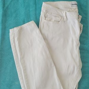 Express Jeans